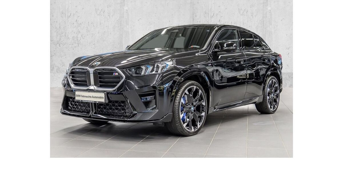 BMW X2 16.569 km 48.495 &euro; Köln-West 50858
