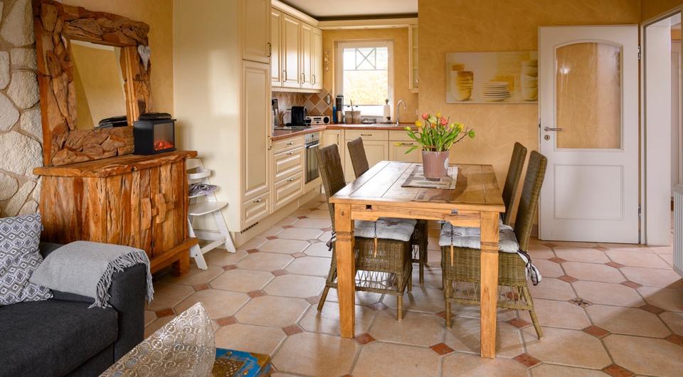 Bungalow Scharbeutz - 3 Zimmer, 75 m&sup2;, 2.200&euro; | Angebot:26296492