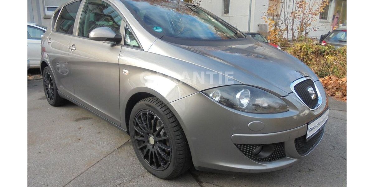 Seat Altea 70.000 km 5.990 € Recklinghausen 45659
