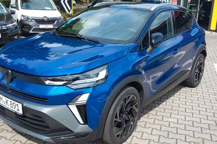Renault Captur 13.000 km 28.400 &euro; Kamenz 01917