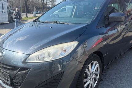 Mazda 5 237.000 km 3.900 &euro; München 81825