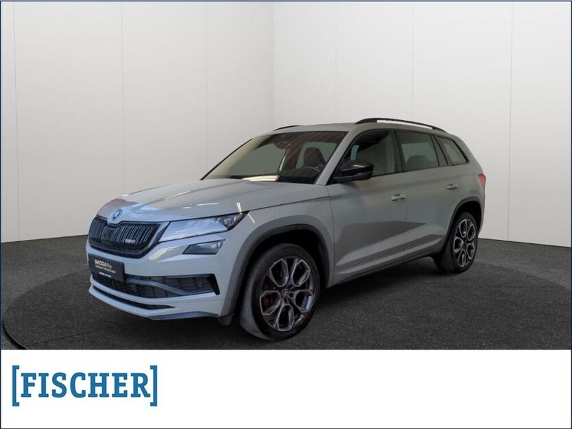 Kodiaq