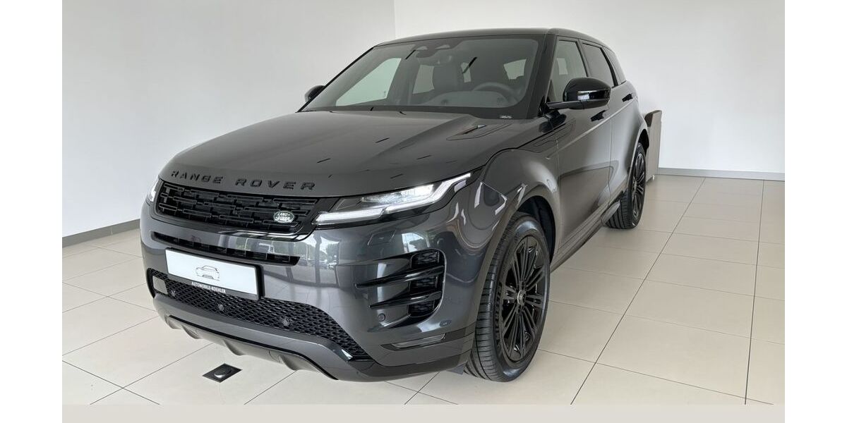 Land Rover Range Rover Evoque 30.700 km 53.500 &euro; Niederfischbach 57572