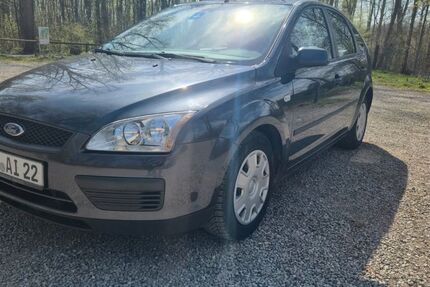 Ford Focus 253.000 km 1.700 &euro; Huisheim 86685