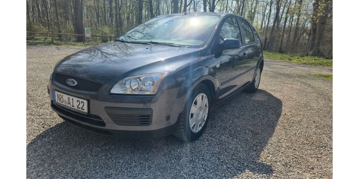 Ford Focus 253.000 km 1.700 &euro; Huisheim 86685
