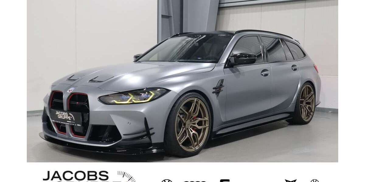 BMW M3 13.750 km 84.960 &euro; Aachen 52078