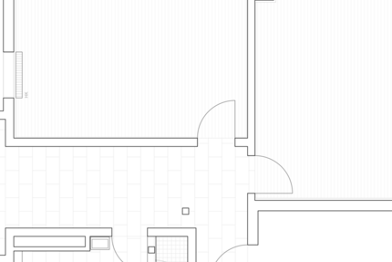 Wohnung Stuttgart Stuttgart-West - 2 Zimmer, 59 m&sup2;, 1.255&euro; | Angebot:27127762