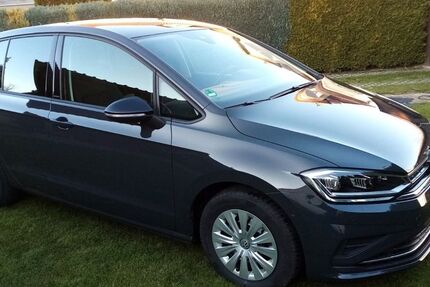 VW Golf Sportsvan 46.000 km 16.900 &euro; Manching 85077