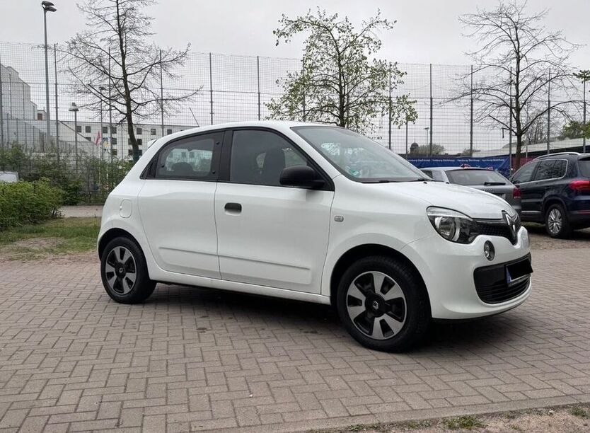 Twingo