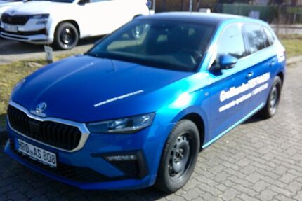 Skoda Scala 19.990 km 25.990 &euro; Rostock 18069