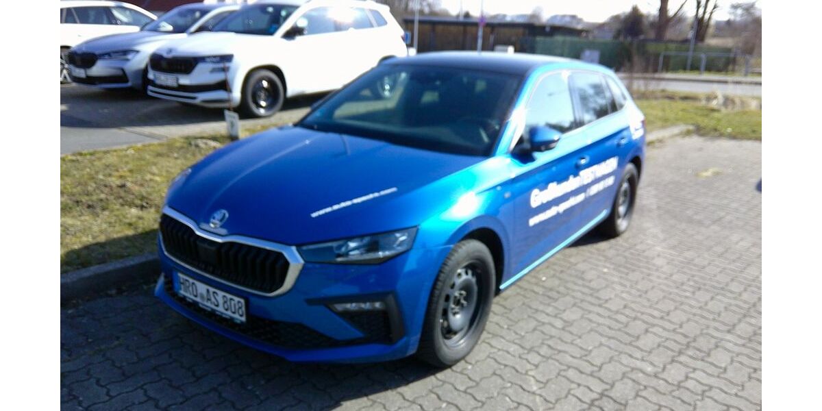 Skoda Scala 19.990 km 25.990 &euro; Rostock 18069