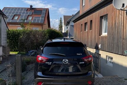 Mazda CX-5 198.000 km 9.490 &euro; Dillingen 89407