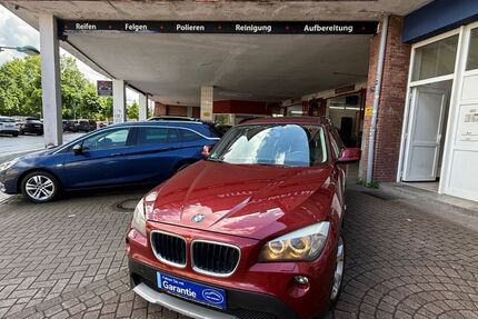 BMW X1 171.000 km 8.900 &euro; Kiel 24106