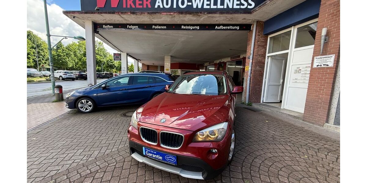 BMW X1 171.000 km 8.900 &euro; Kiel 24106
