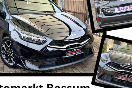 Kia ceed / Ceed 4.525 km 19.990 &euro; Bassum 27211