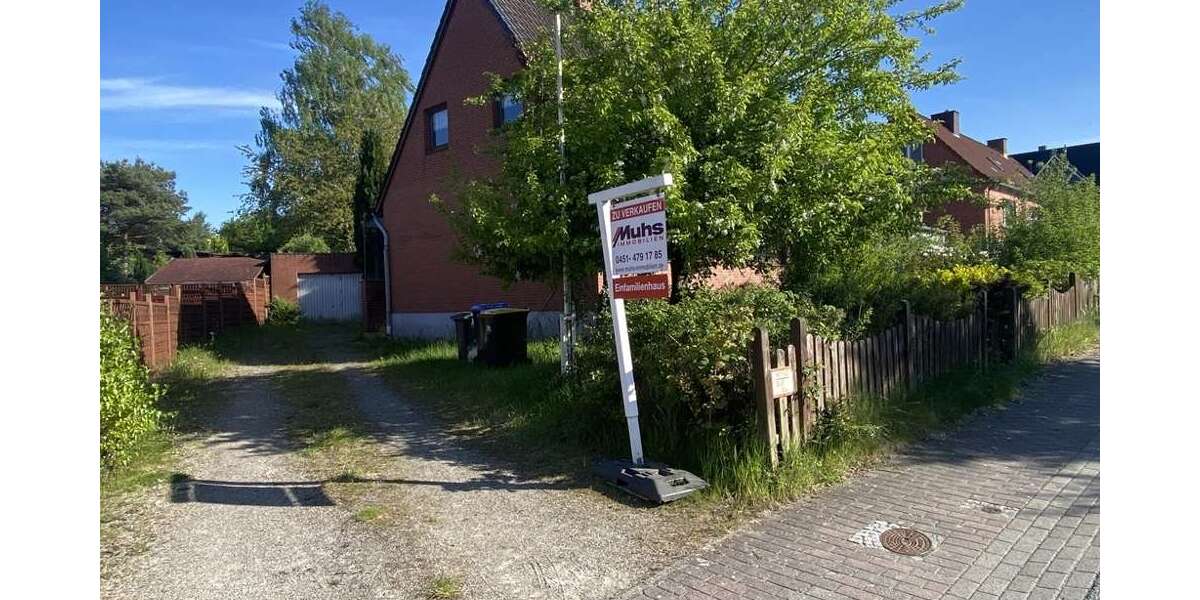 Haus zum Kaufen in Ahrensbök 179.000 € 85 m² 4 zimmer