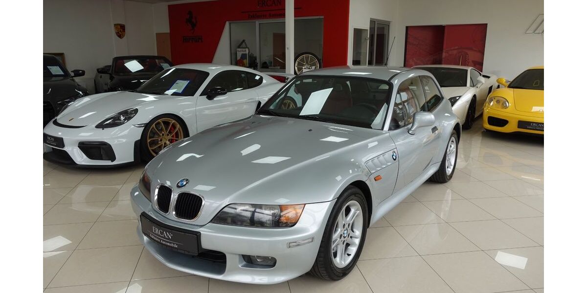 BMW Z3 162.000 km 14.800 &euro; Göppingen 73037