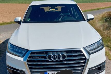 Audi Q7 109.000 km 34.900 € Niederbrechen 65611