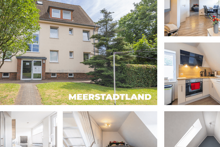Wohnung Rendsburg - 2 Zimmer, 47 m&sup2;, 115.000&euro; | Angebot:27485148