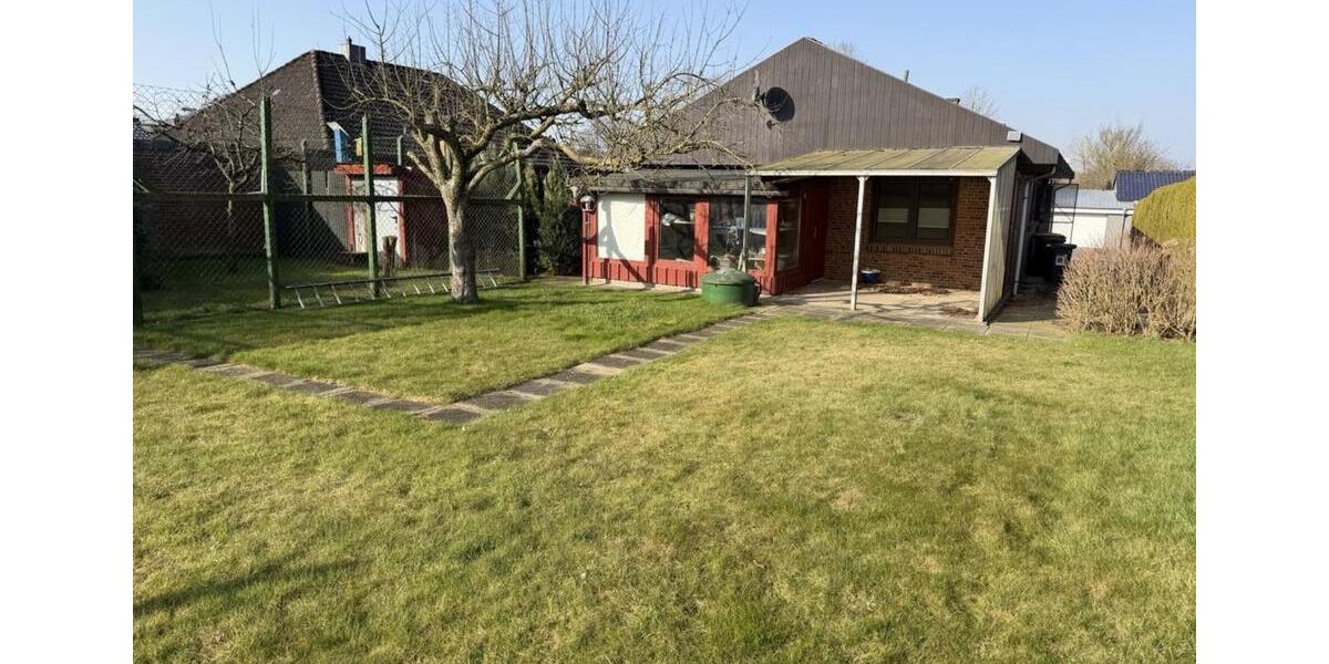 Bungalow Hohenwestedt - 4 Zimmer, 109 m&sup2;, 269.000&euro; | Angebot:25757465