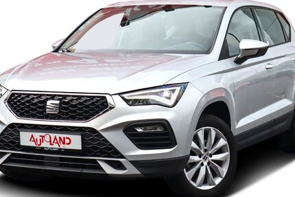 Seat Ateca 32.159 km 24.950 € Freiberg 09599
