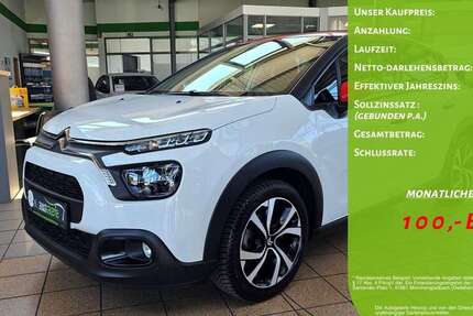 Citroen C3 31.600 km 12.500 &euro; Geilenkirchen 52511