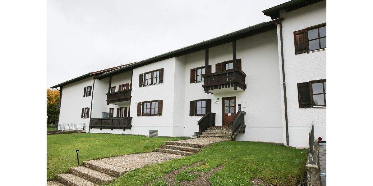 Terrassenwohnung Zwiesel - 45.000&euro; | Angebot:25746642