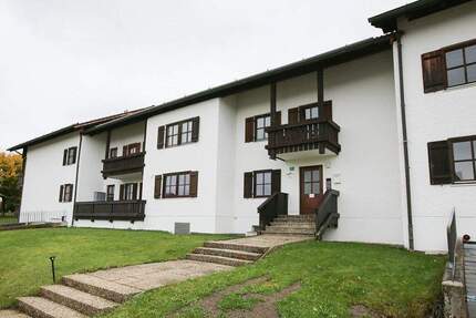 Wohnung Zwiesel - 45.000&euro; | Angebot:25746642