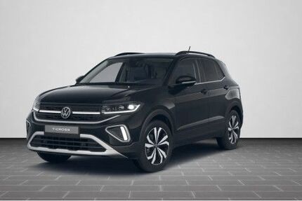 VW T-Cross 7.250 km 26.830 &euro; Aschaffenburg 63741