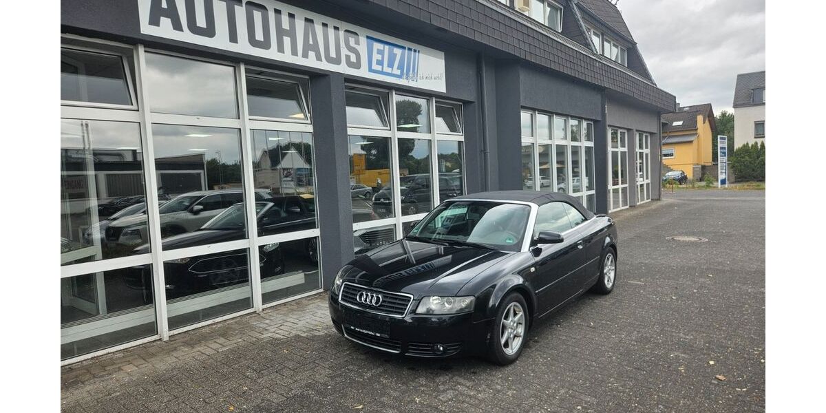 Audi A4 225.000 km 4.990 &euro; Limburg an der Lahn 65556