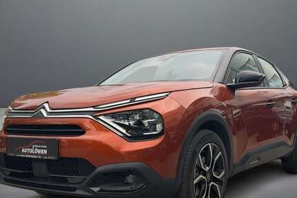 Citroen C4 43.971 km 14.380 &euro; Öhringen 74613