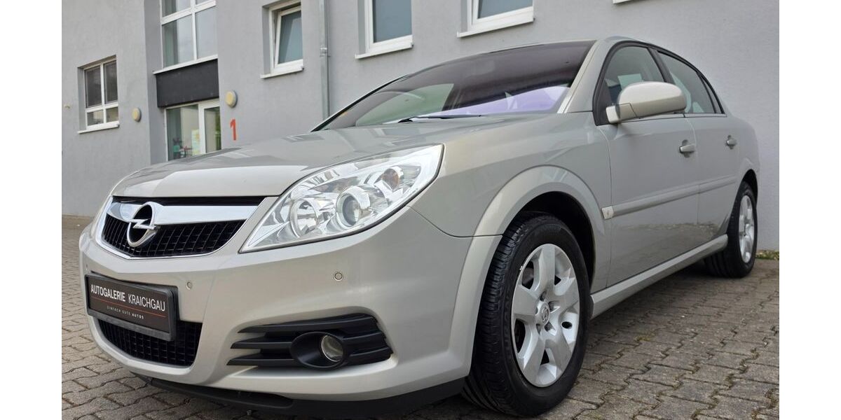 Opel Vectra 120.000 km 5.480 &euro; Kraichtal 76703
