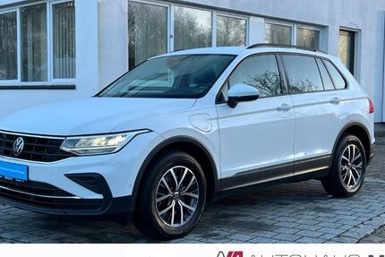 VW Tiguan 100.000 km 24.380 &euro; Puchheim 82178