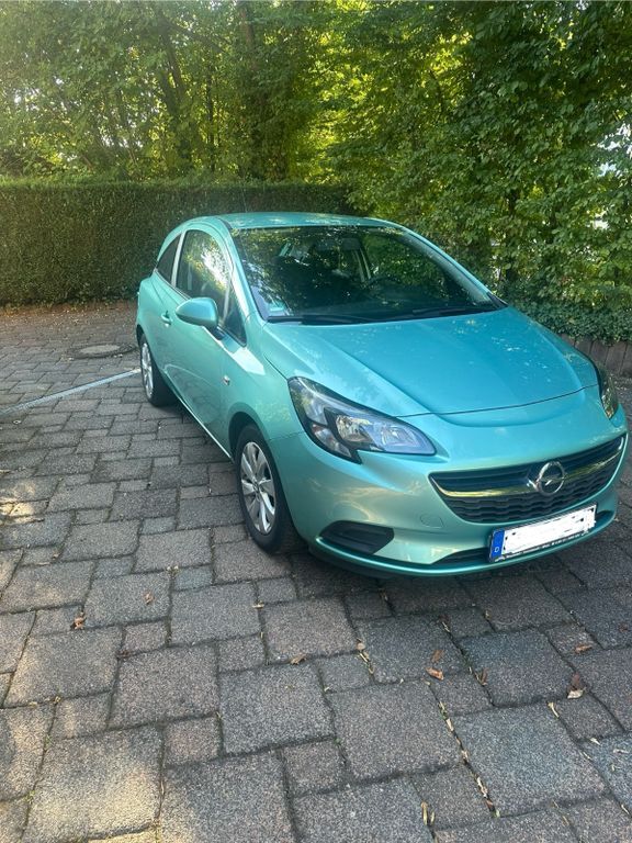Corsa