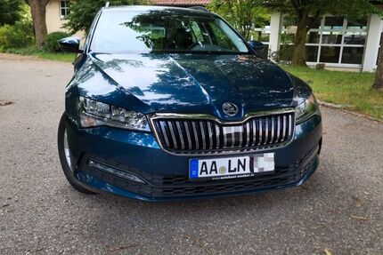 Skoda Superb 116.185 km 17.500 &euro; Bopfingen 73441