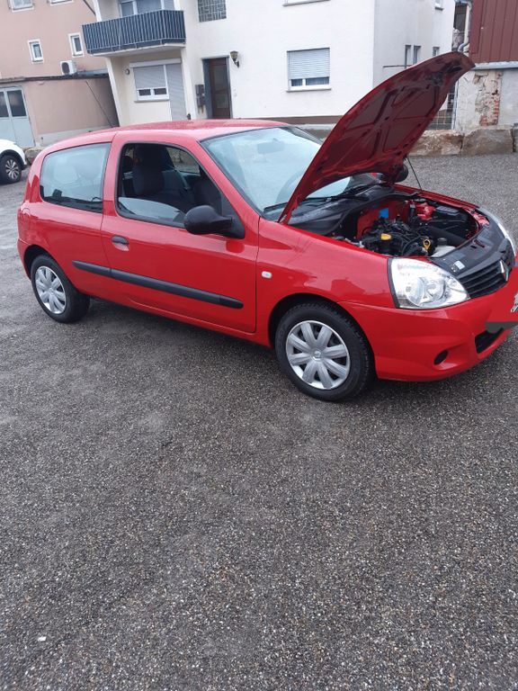Clio