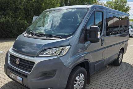 Fiat Ducato 47.000 km 23.788 &euro; Hebertsfelden 84332