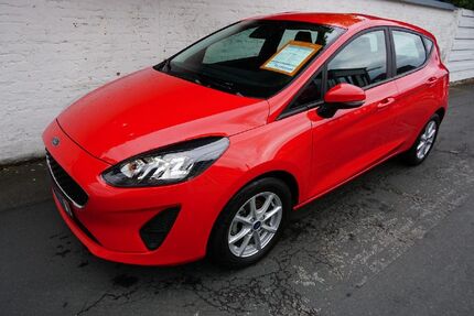 Ford Fiesta 36.305 km 14.950 &euro; Nordstemmen 31171