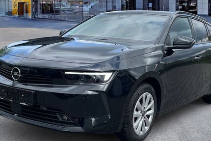 Opel Astra 19.501 km 19.425 &euro; Münster 48155