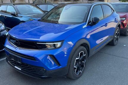 Opel Mokka 19.224 km 15.480 &euro; Rüsselsheim 65428