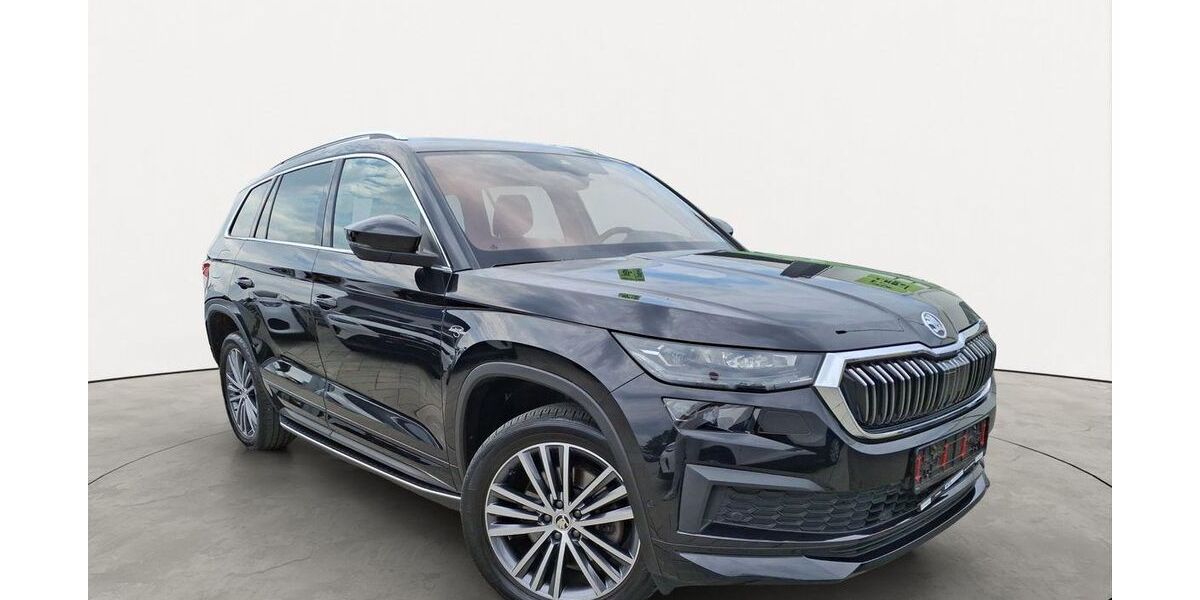 Skoda Kodiaq 51.487 km 37.150 &euro; Friedberg 61169