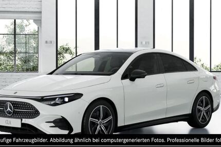 Mercedes-Benz CLA 200 15.000 km 44.390 &euro; Aschaffenburg 63741