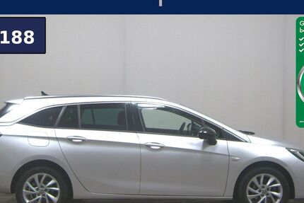 Opel Astra 136.096 km 8.980 &euro; Gyhum/Bockel 27404