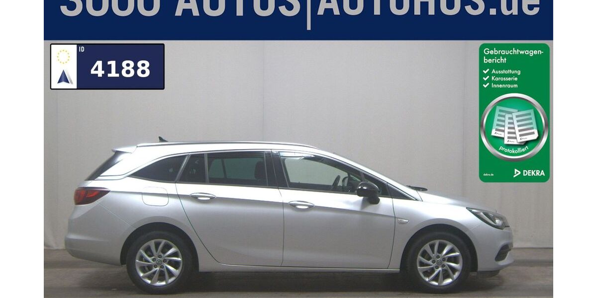 Opel Astra 136.096 km 8.980 &euro; Gyhum/Bockel 27404