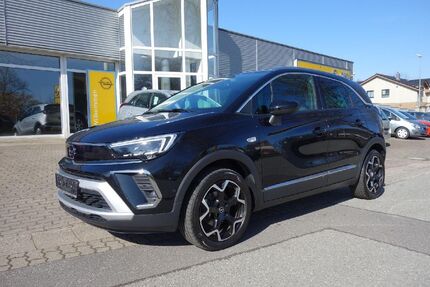 Opel Crossland (X) 53.900 km 18.490 &euro; Sankelmark 24988