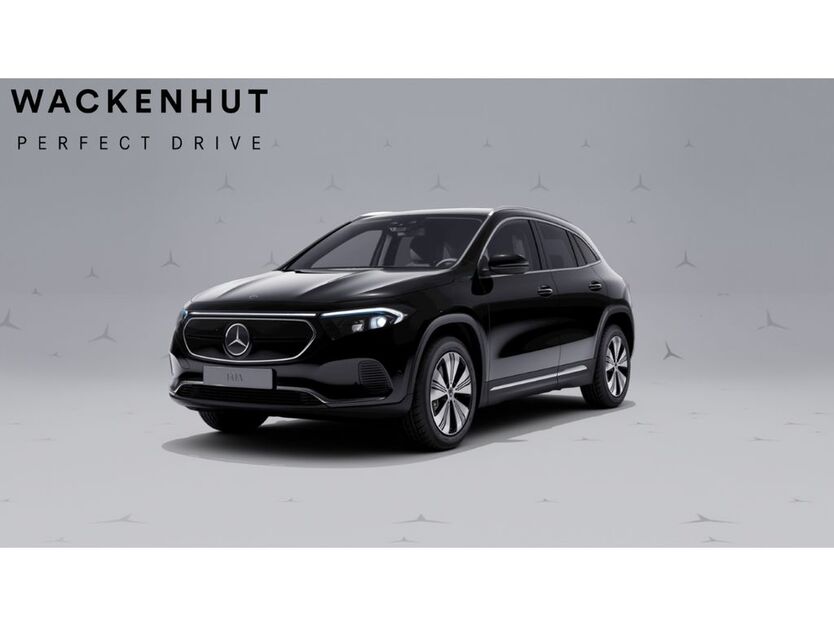 Mercedes-Benz EQA 77.426 km 26.930 € Baden-Baden 76532