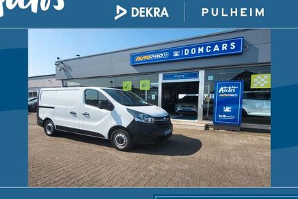 Opel Vivaro 135.000 km 13.199 € Pulheim 50259