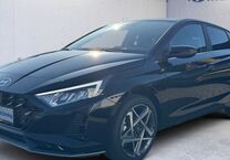 Gebrauchtwagen Hyundai i20