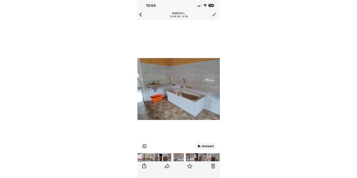 Doppelhaushälfte Gera Bieblach-Ost - 5 Zimmer, 100 m&sup2;, 40.000&euro; | Angebot:26286147