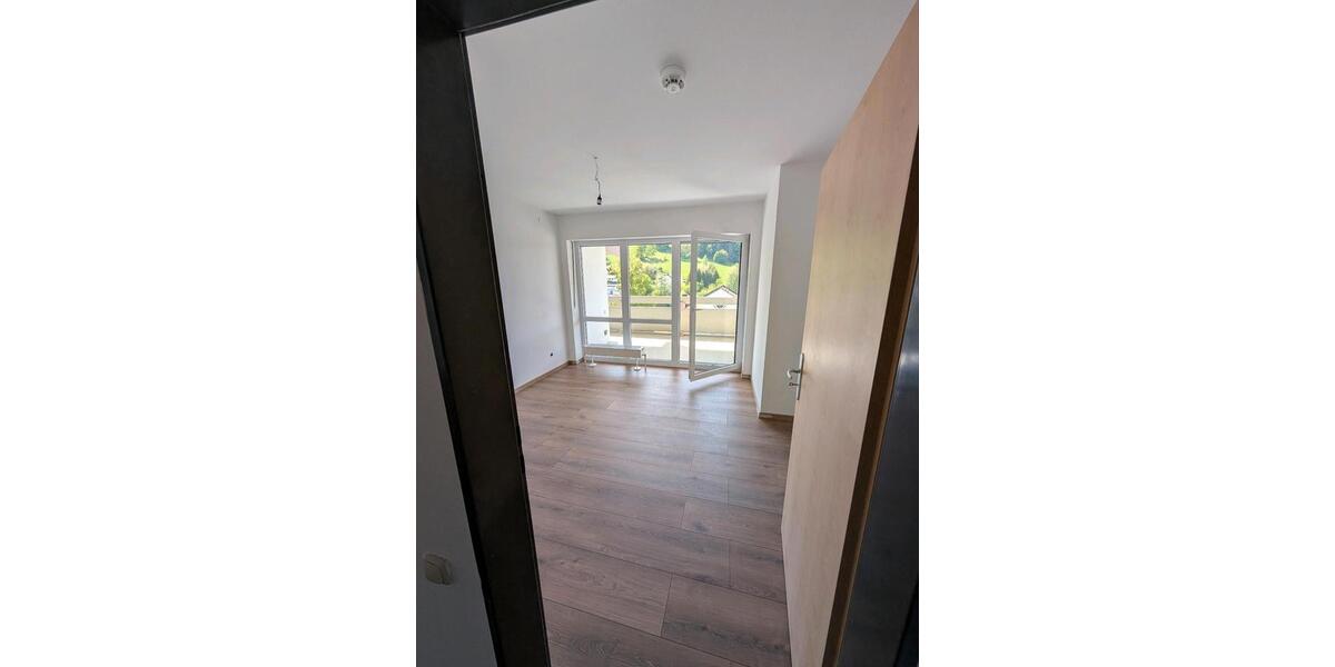 Etagenwohnung Grafenau Frauenberg - 2.5 Zimmer, 65 m&sup2;, 540&euro; | Angebot:26517628